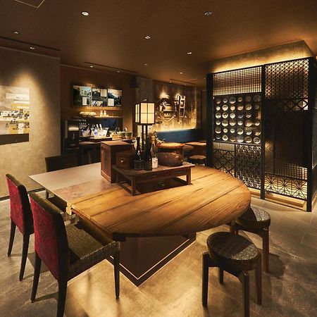 Sake Kura Hotel 川崎宿 (Adults Only) Zewnętrze zdjęcie