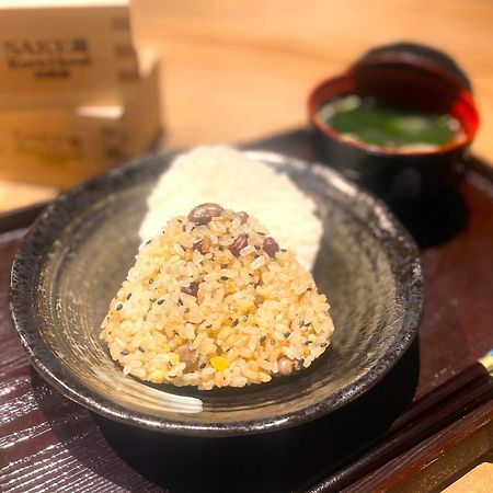 Sake Kura Hotel 川崎宿 (Adults Only) Zewnętrze zdjęcie