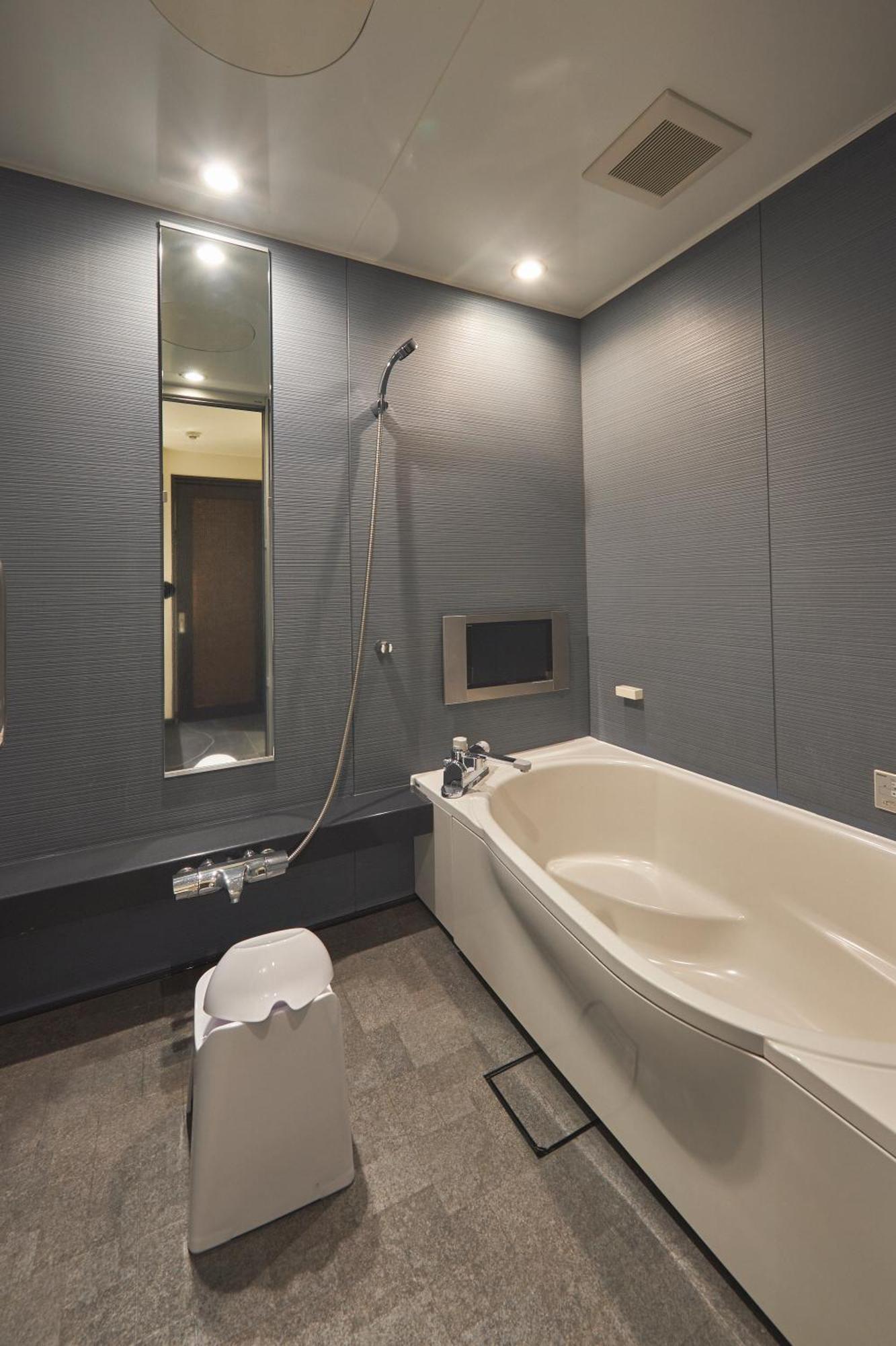 Sake Kura Hotel 川崎宿 (Adults Only) Zewnętrze zdjęcie