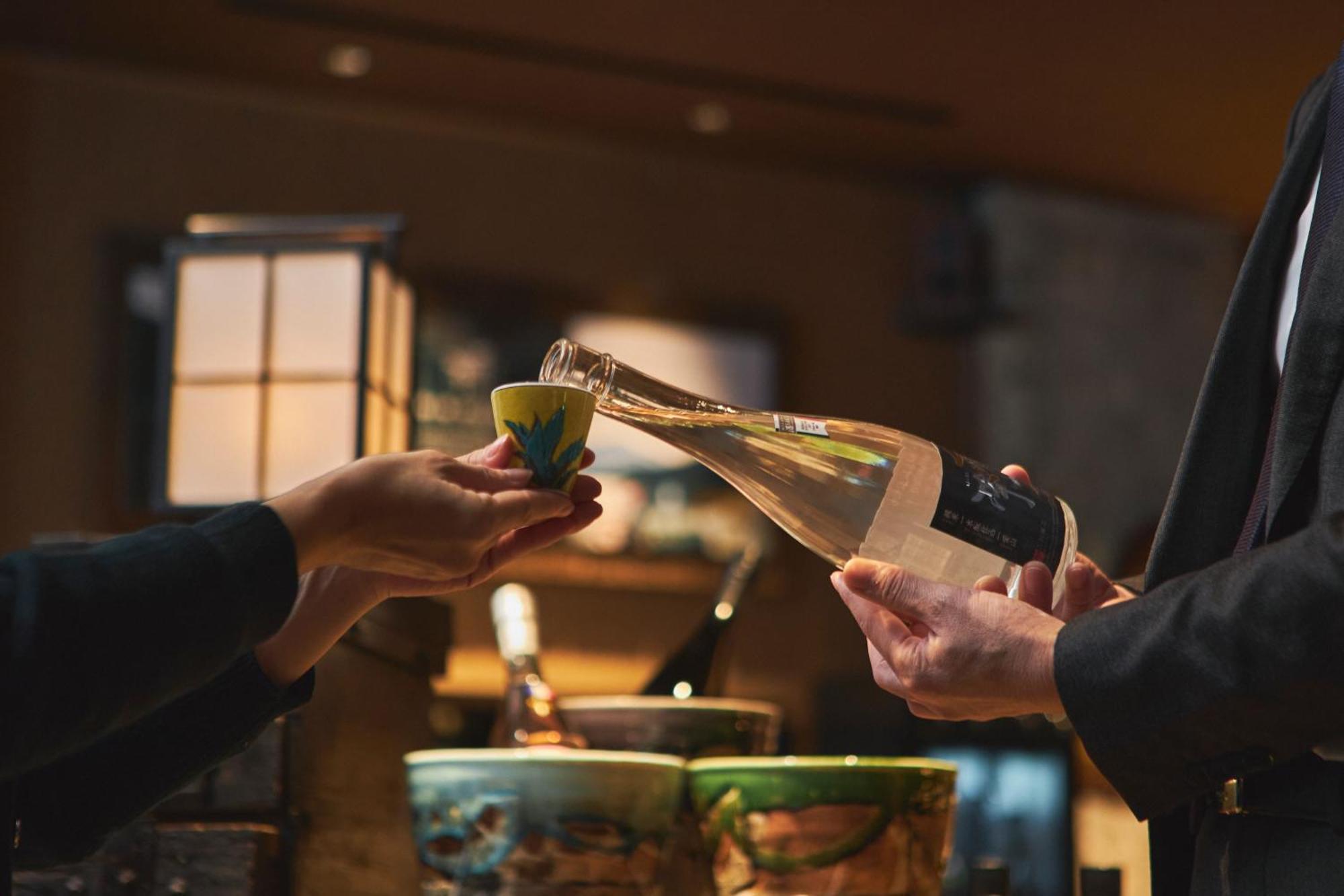 Sake Kura Hotel 川崎宿 (Adults Only) Zewnętrze zdjęcie