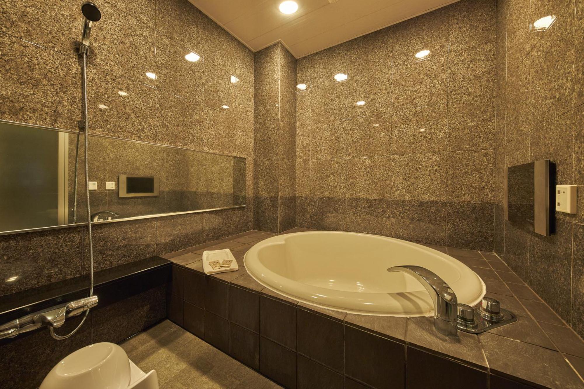 Sake Kura Hotel 川崎宿 (Adults Only) Zewnętrze zdjęcie