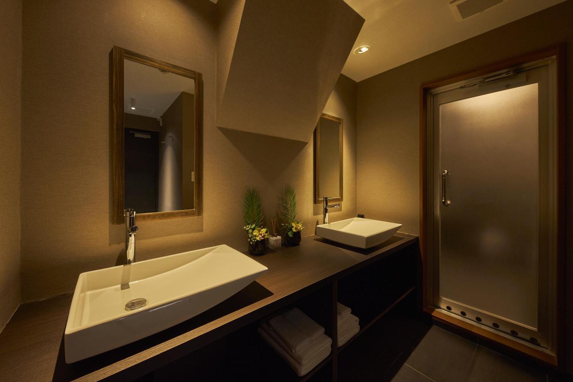 Sake Kura Hotel 川崎宿 (Adults Only) Zewnętrze zdjęcie