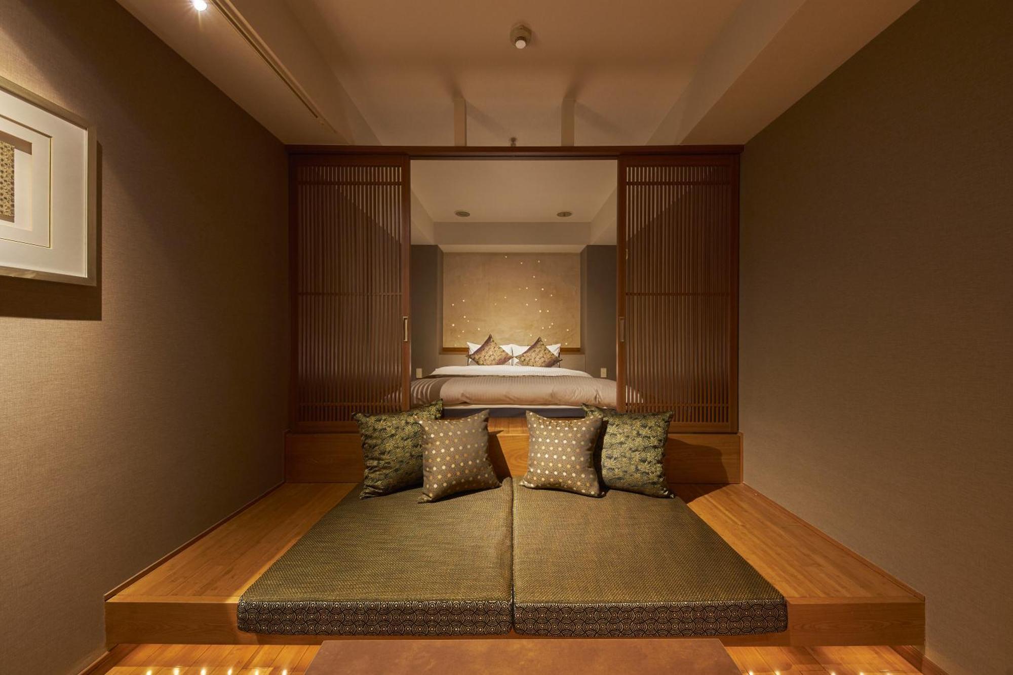 Sake Kura Hotel 川崎宿 (Adults Only) Zewnętrze zdjęcie