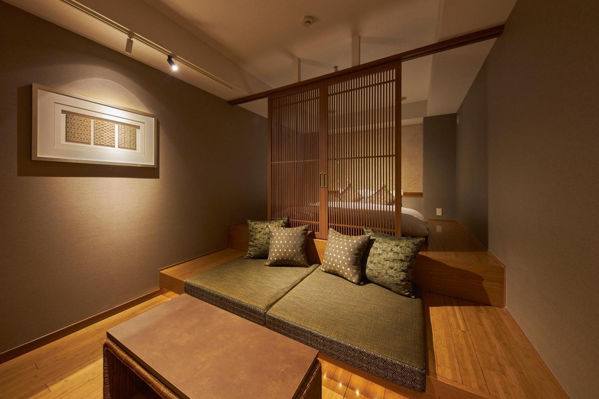 Sake Kura Hotel 川崎宿 (Adults Only) Zewnętrze zdjęcie