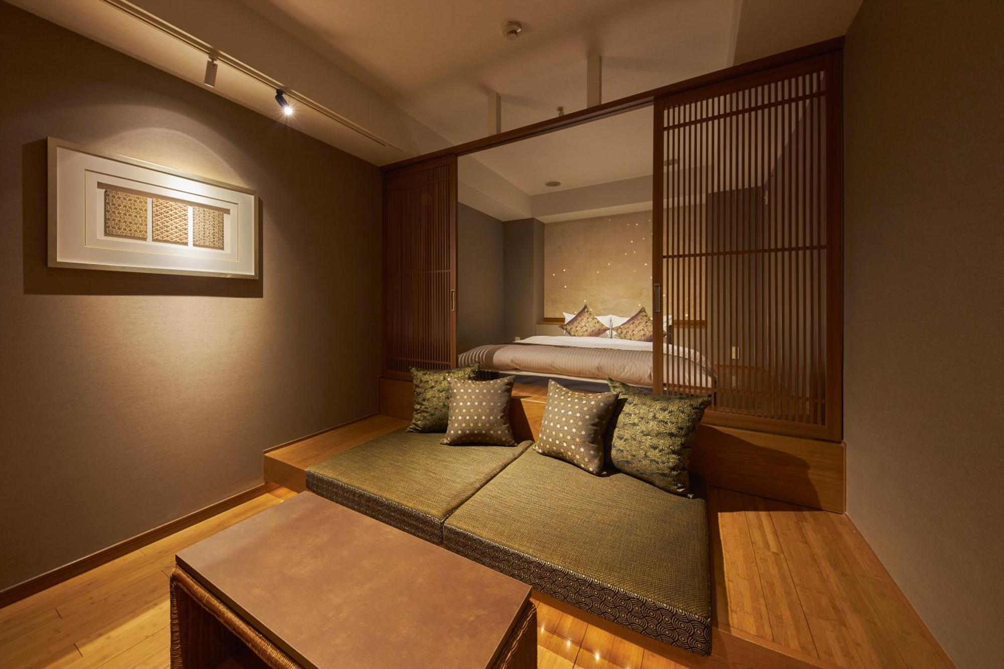Sake Kura Hotel 川崎宿 (Adults Only) Zewnętrze zdjęcie