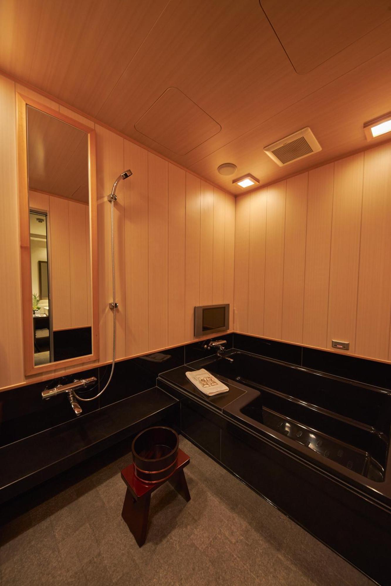 Sake Kura Hotel 川崎宿 (Adults Only) Zewnętrze zdjęcie
