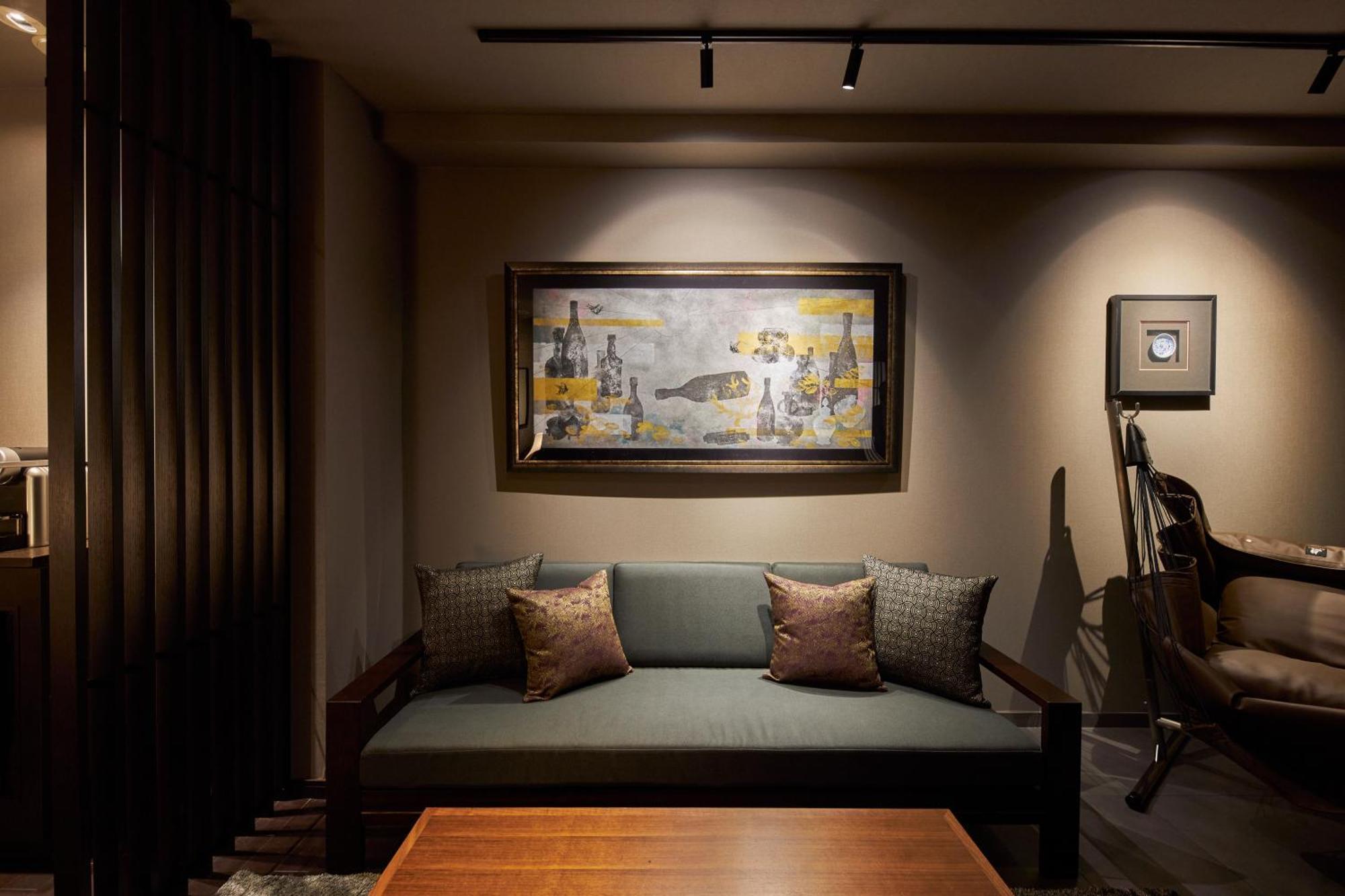 Sake Kura Hotel 川崎宿 (Adults Only) Zewnętrze zdjęcie