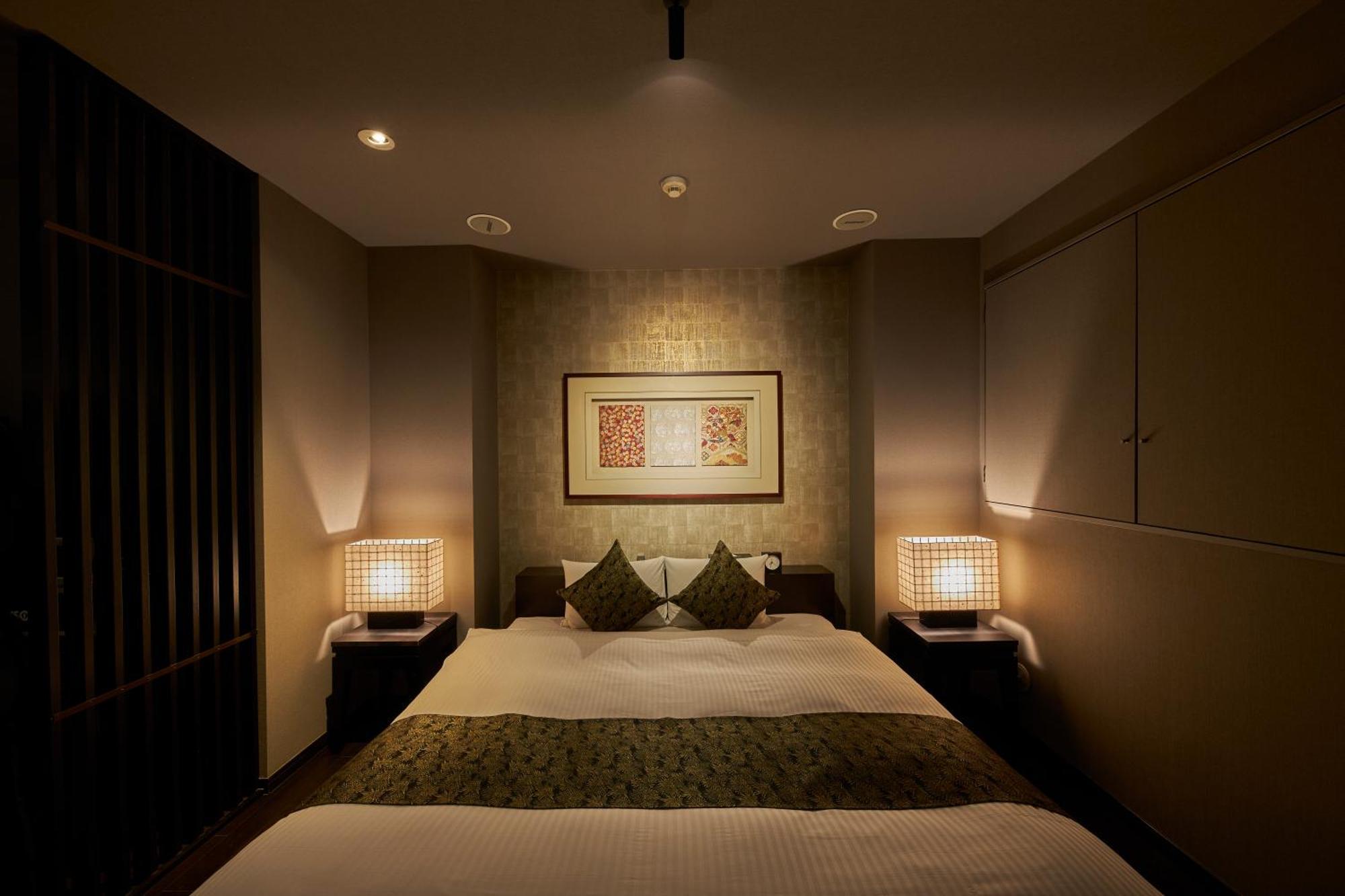 Sake Kura Hotel 川崎宿 (Adults Only) Zewnętrze zdjęcie