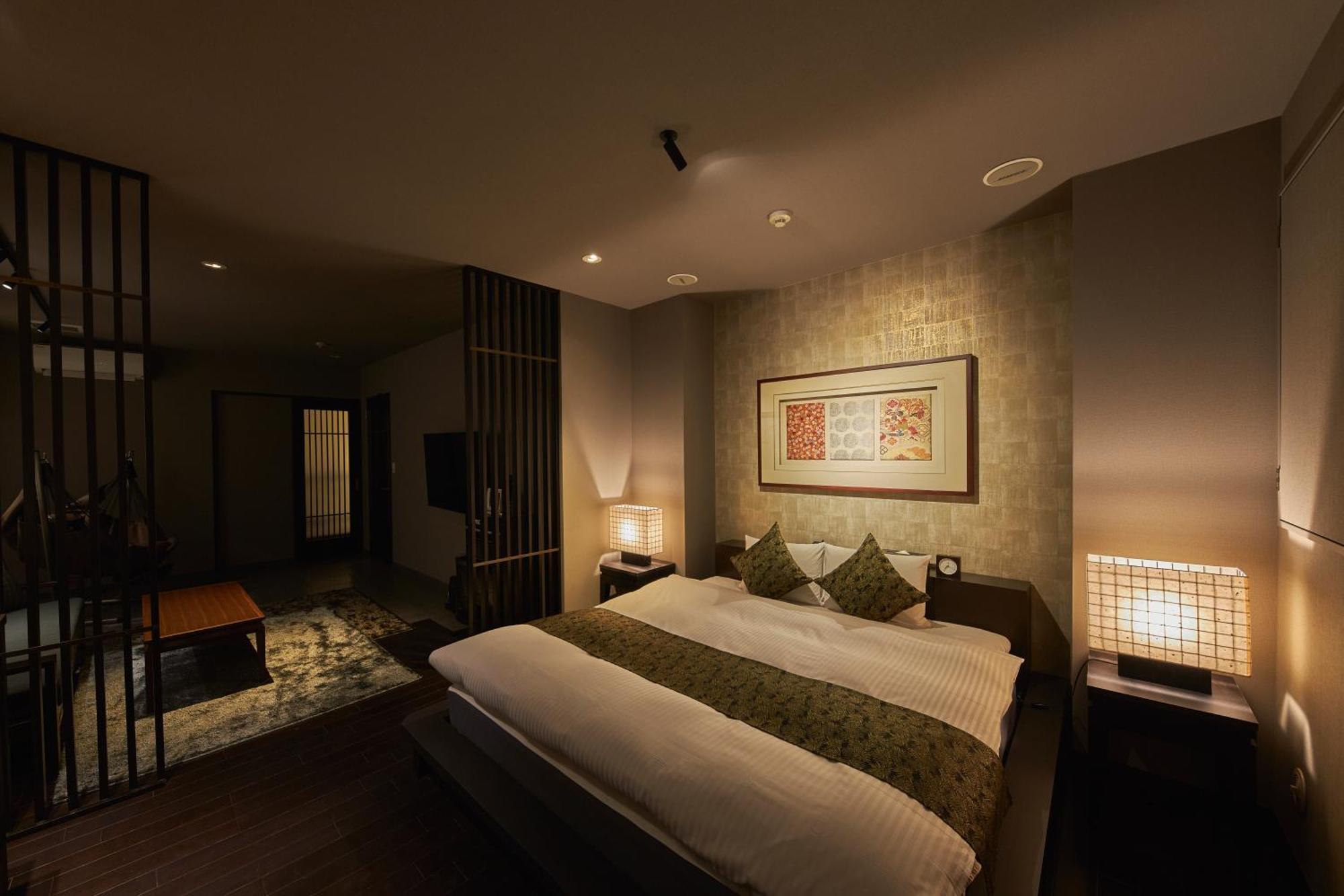Sake Kura Hotel 川崎宿 (Adults Only) Zewnętrze zdjęcie