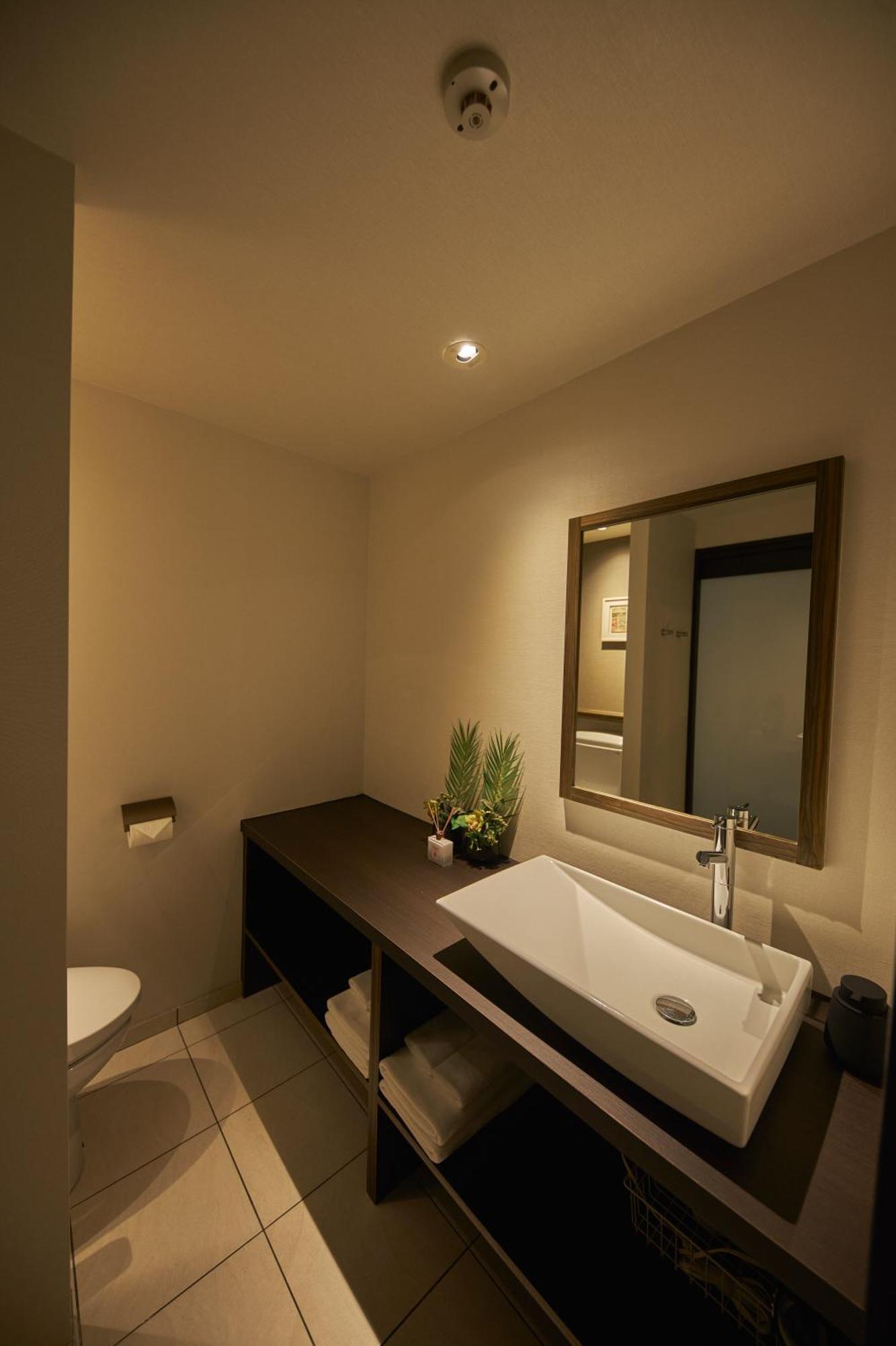 Sake Kura Hotel 川崎宿 (Adults Only) Zewnętrze zdjęcie