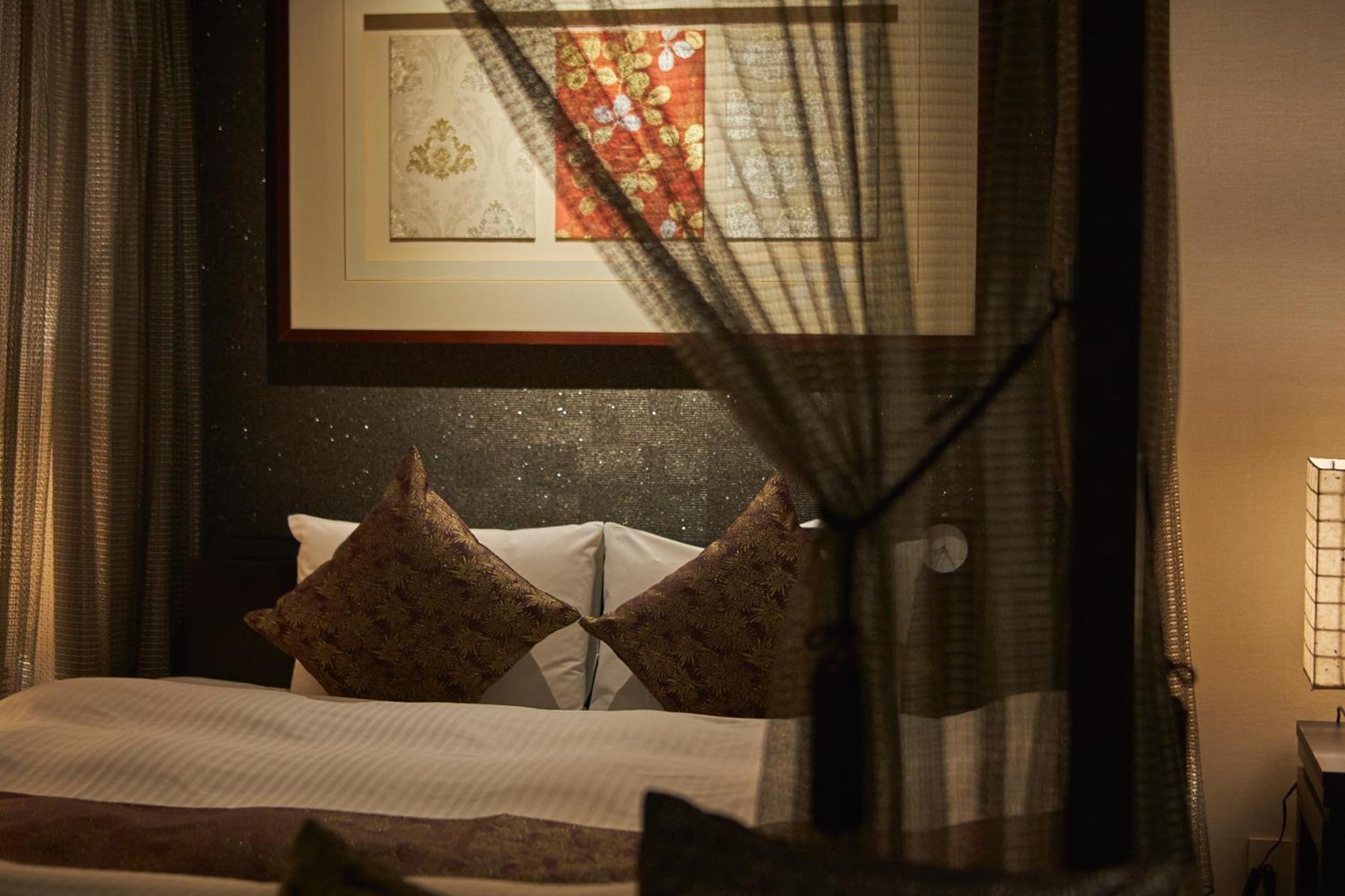 Sake Kura Hotel 川崎宿 (Adults Only) Zewnętrze zdjęcie