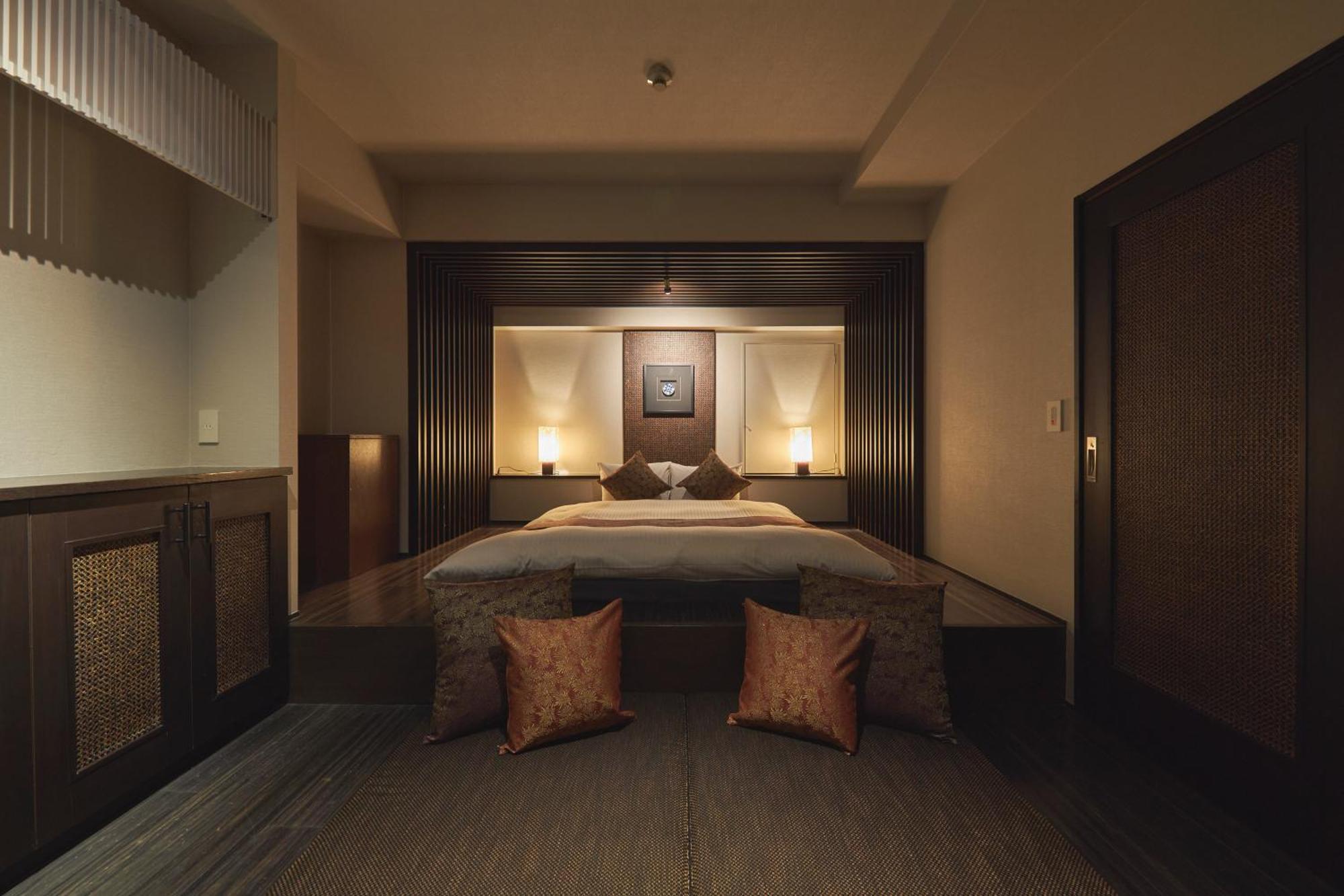 Sake Kura Hotel 川崎宿 (Adults Only) Zewnętrze zdjęcie