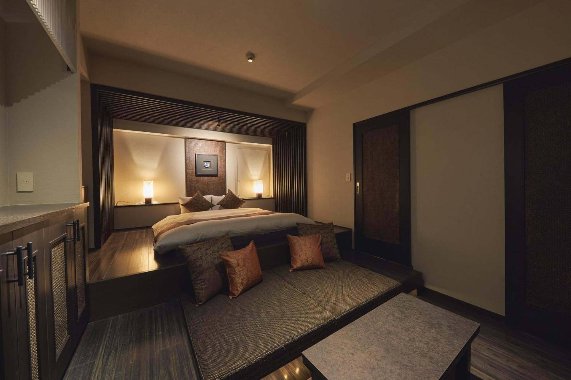 Sake Kura Hotel 川崎宿 (Adults Only) Zewnętrze zdjęcie