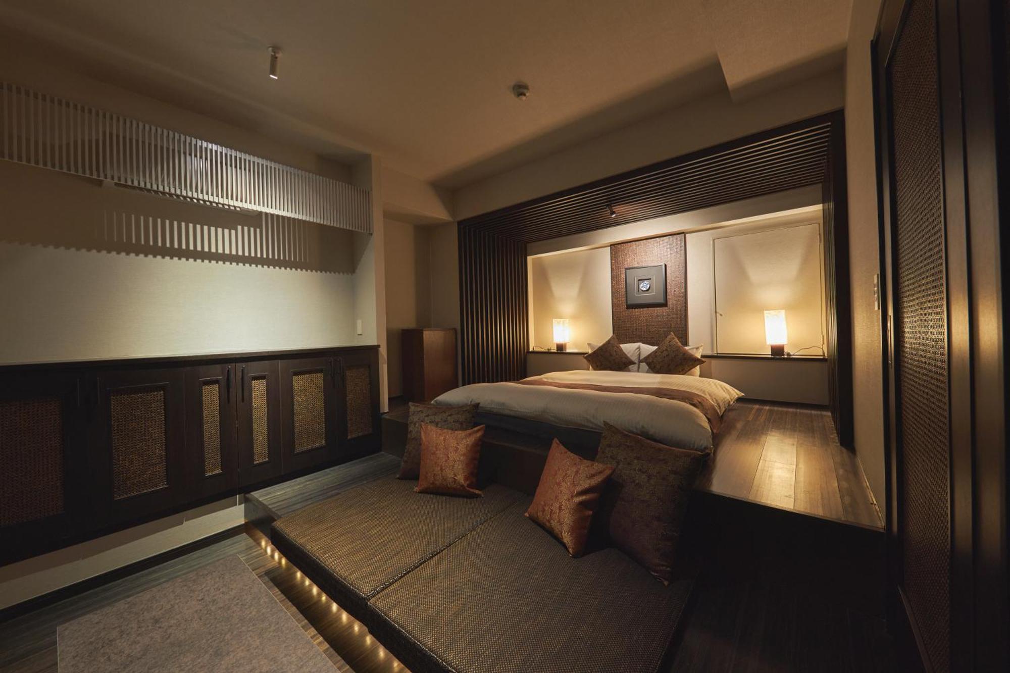 Sake Kura Hotel 川崎宿 (Adults Only) Zewnętrze zdjęcie