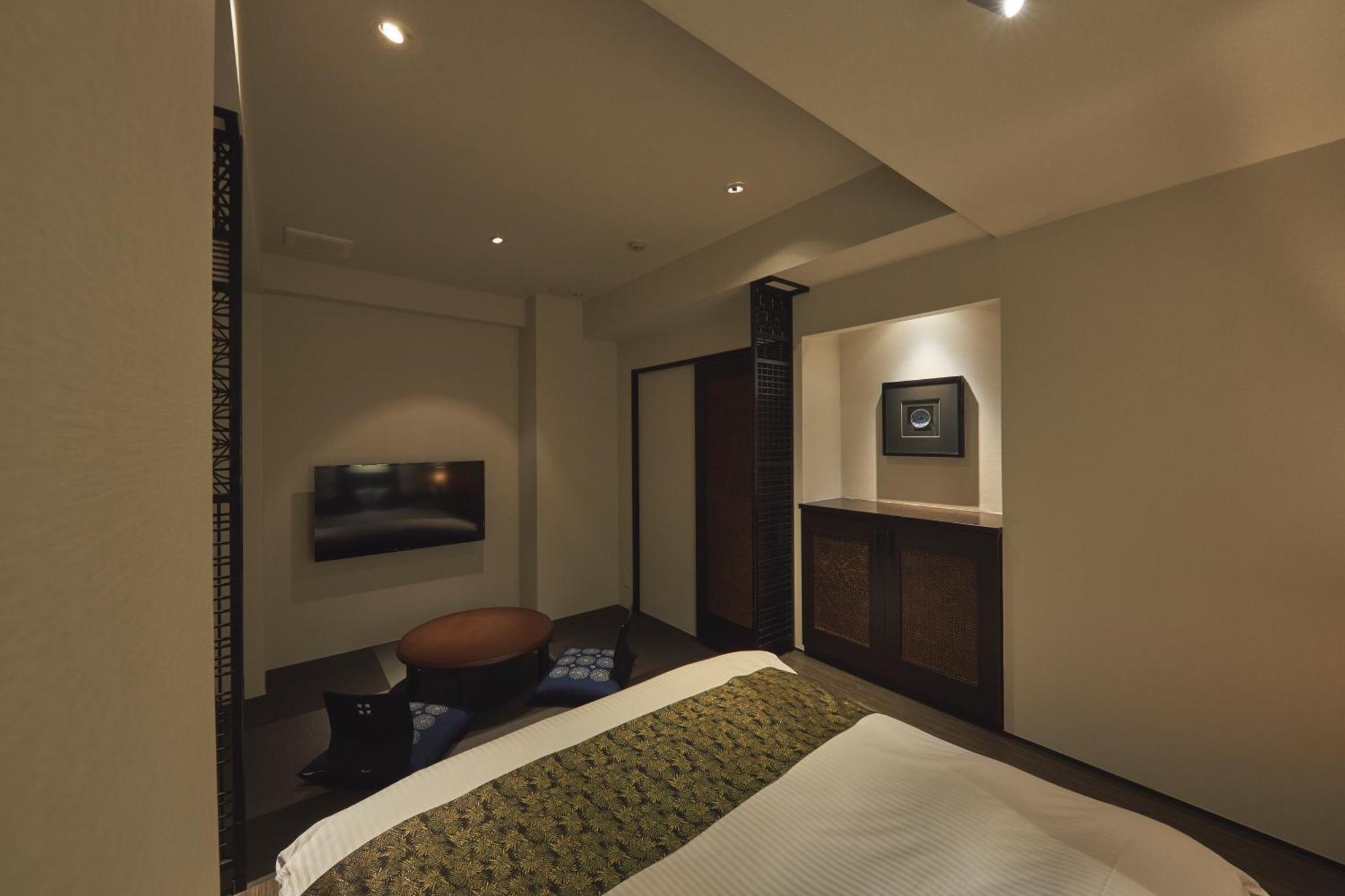 Sake Kura Hotel 川崎宿 (Adults Only) Zewnętrze zdjęcie