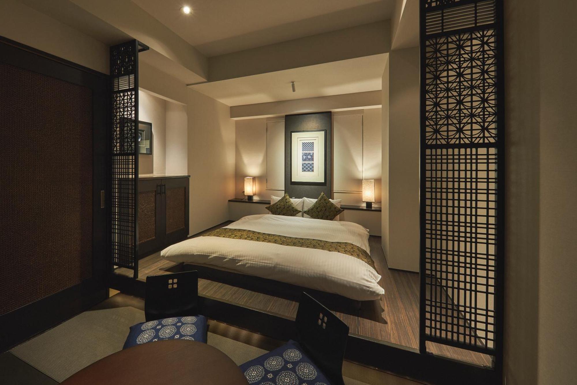 Sake Kura Hotel 川崎宿 (Adults Only) Zewnętrze zdjęcie