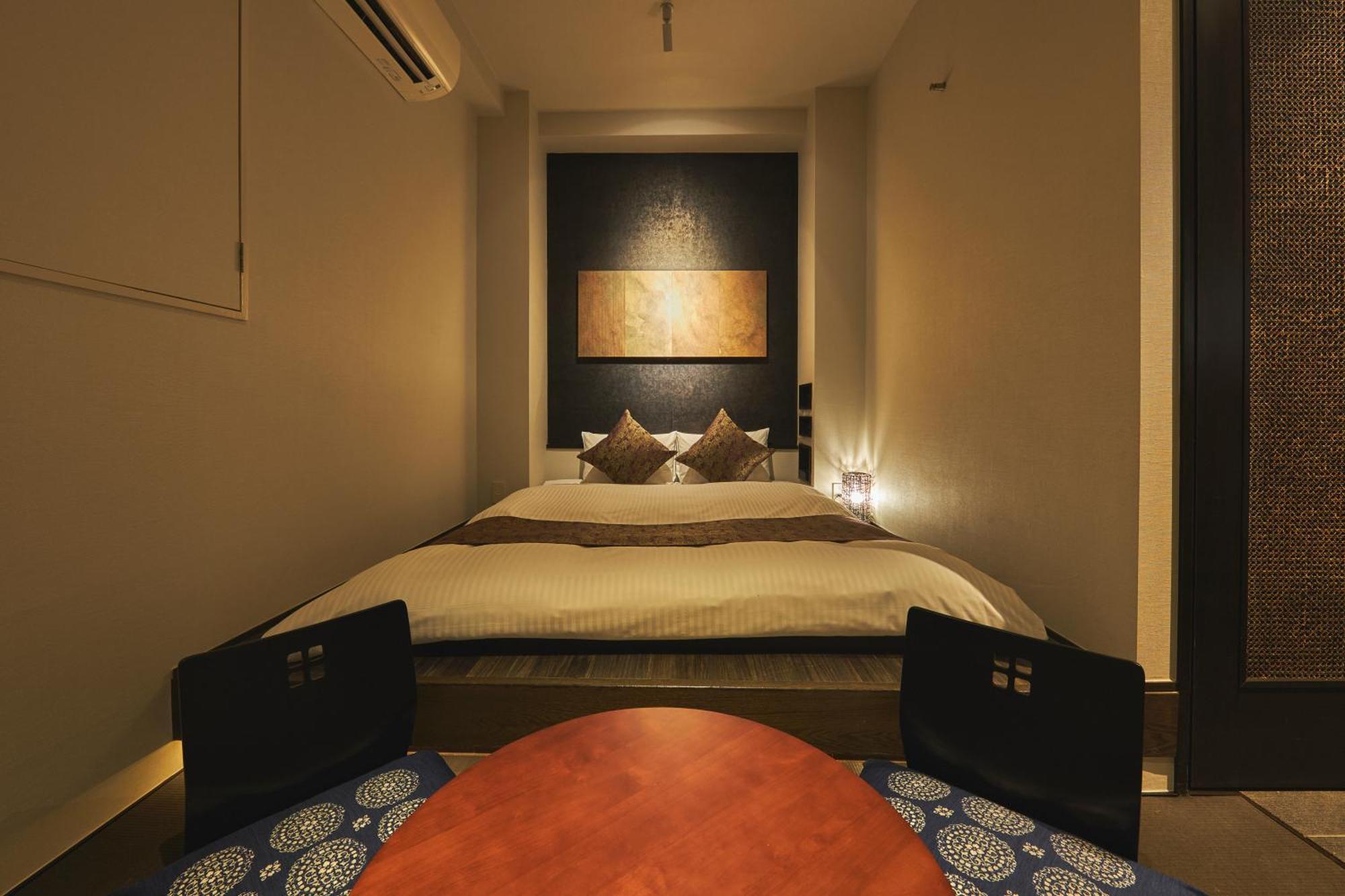 Sake Kura Hotel 川崎宿 (Adults Only) Zewnętrze zdjęcie