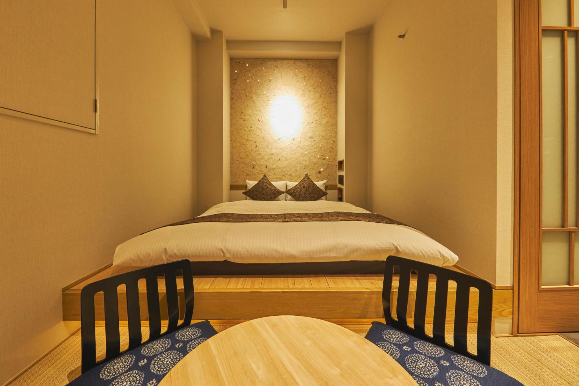 Sake Kura Hotel 川崎宿 (Adults Only) Zewnętrze zdjęcie