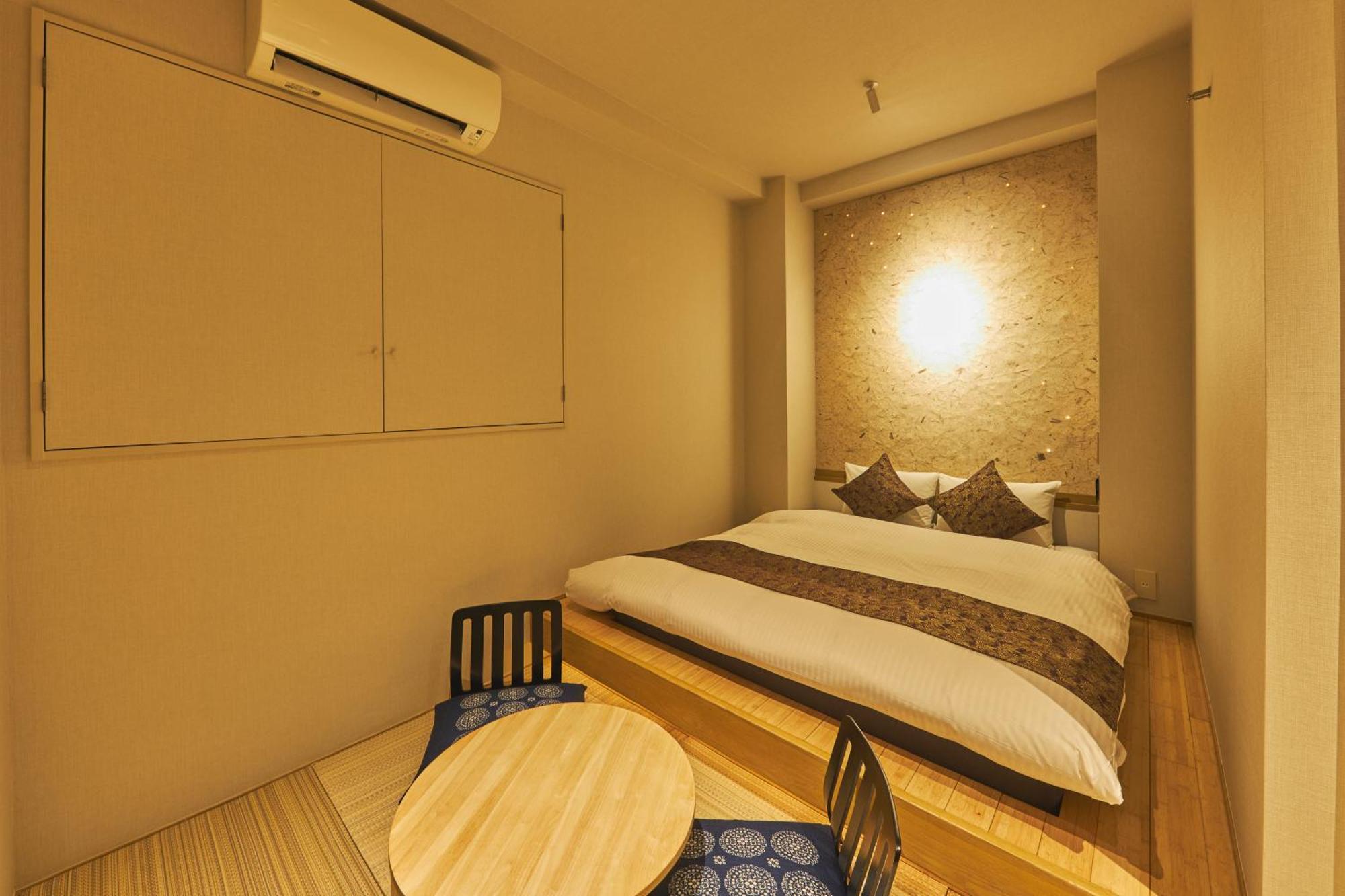 Sake Kura Hotel 川崎宿 (Adults Only) Zewnętrze zdjęcie