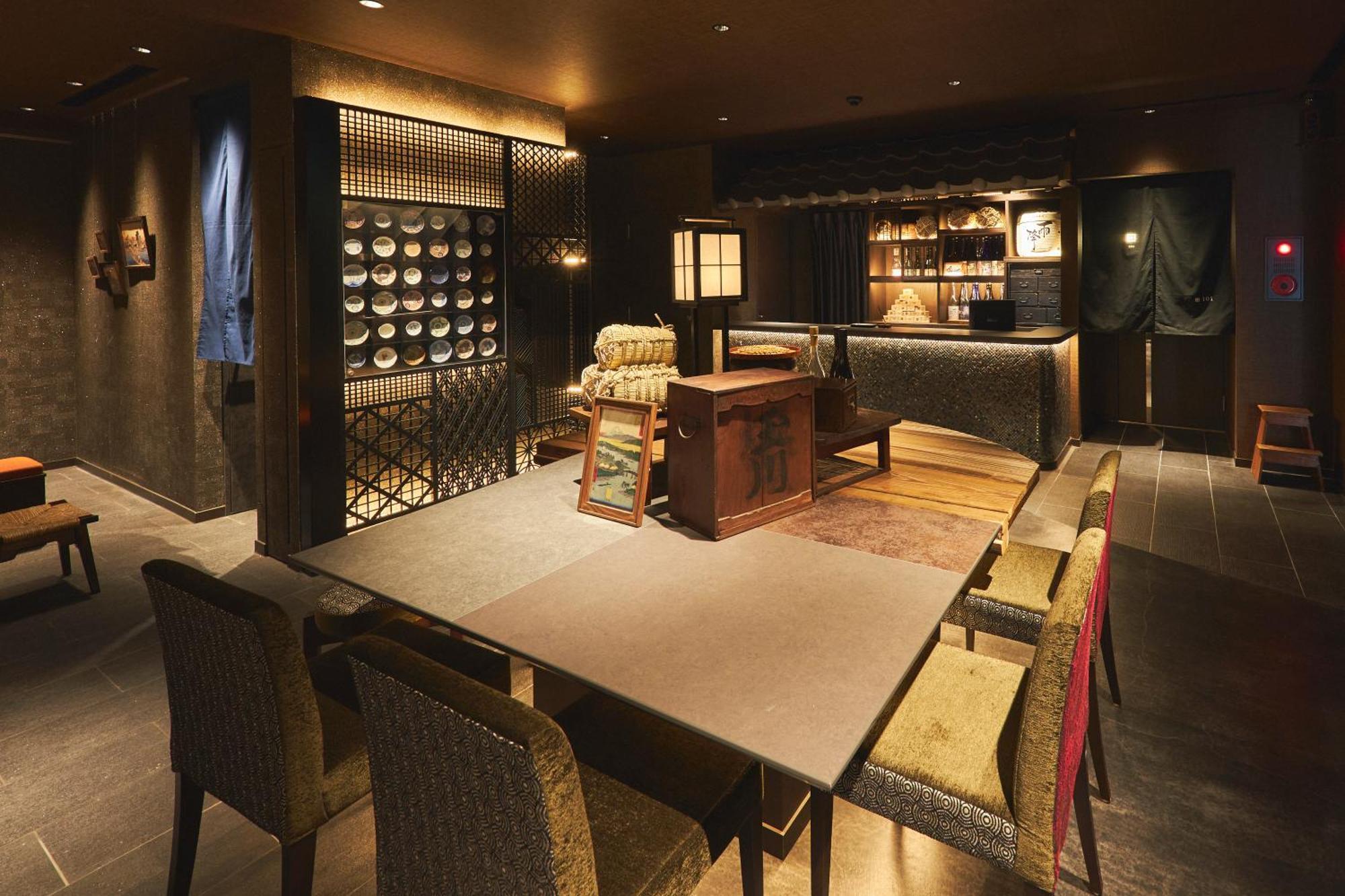Sake Kura Hotel 川崎宿 (Adults Only) Zewnętrze zdjęcie