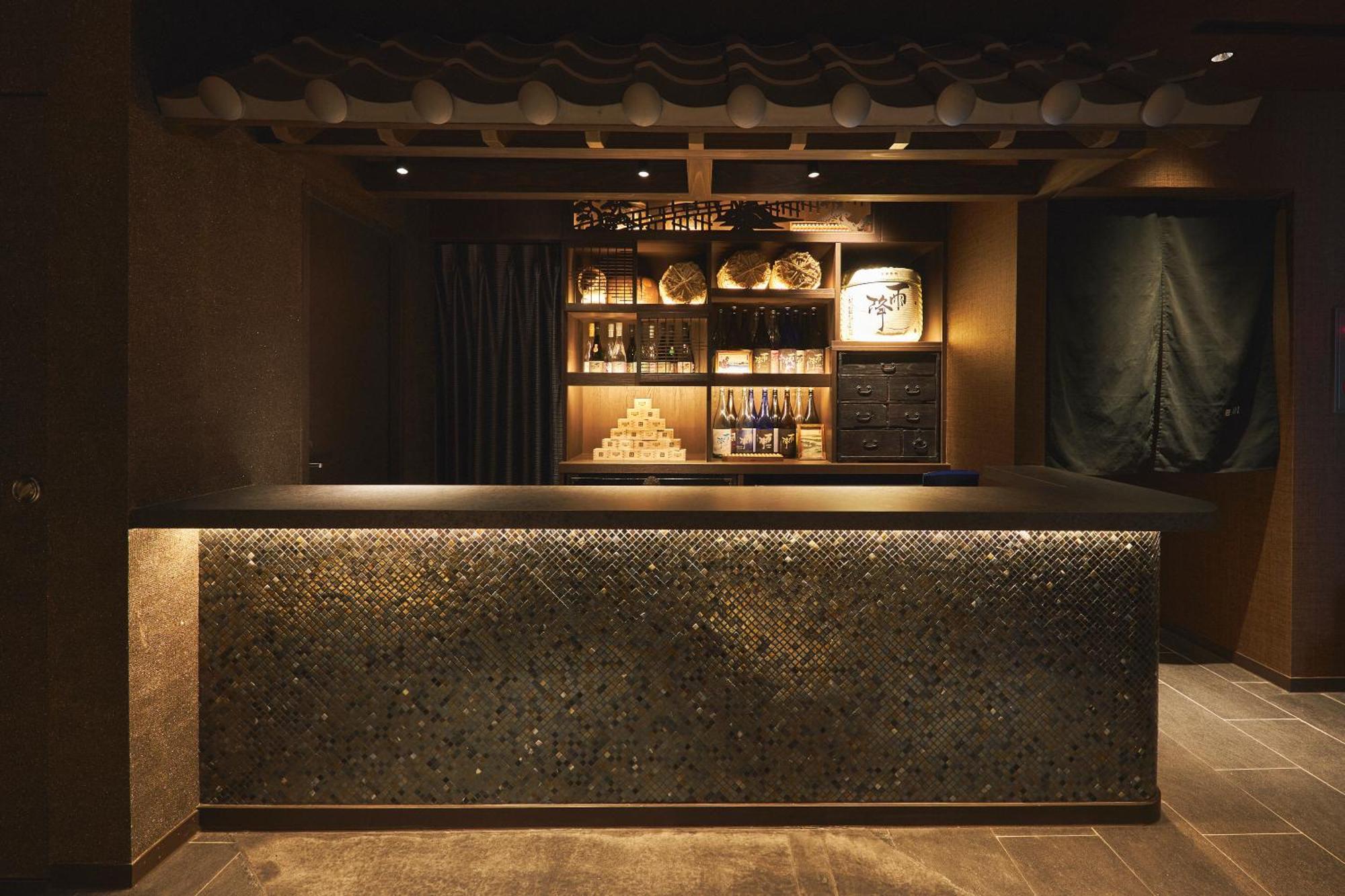 Sake Kura Hotel 川崎宿 (Adults Only) Zewnętrze zdjęcie