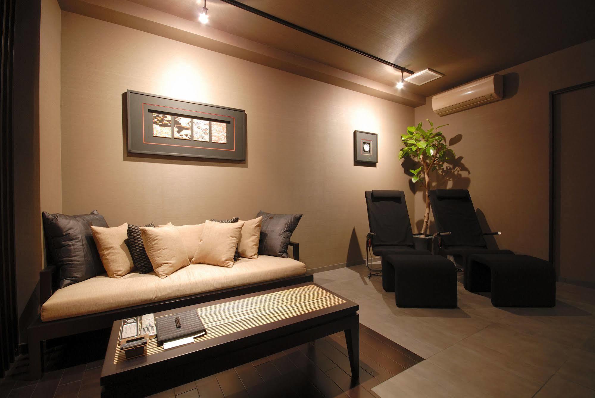 Sake Kura Hotel 川崎宿 (Adults Only) Zewnętrze zdjęcie