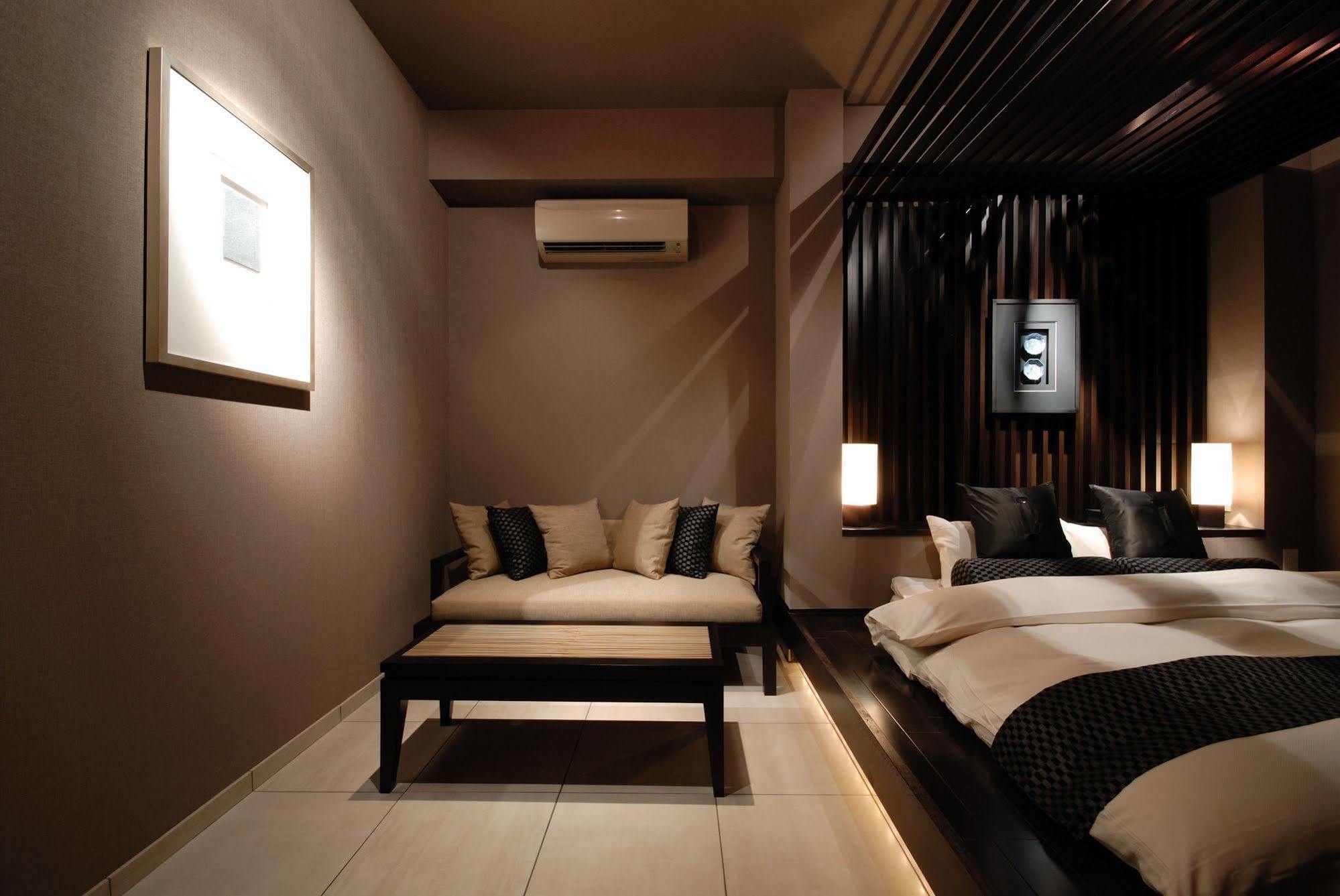 Sake Kura Hotel 川崎宿 (Adults Only) Zewnętrze zdjęcie