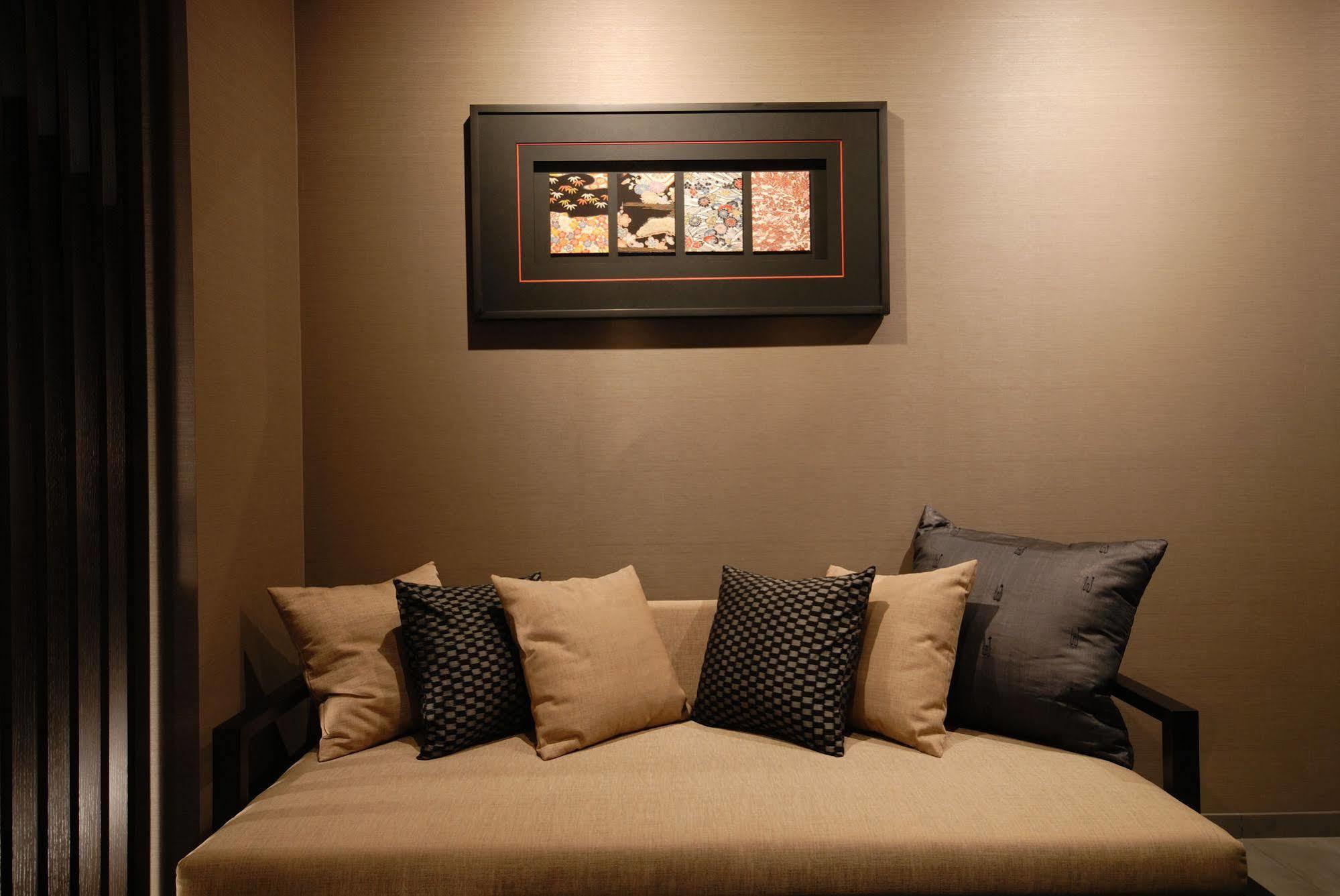 Sake Kura Hotel 川崎宿 (Adults Only) Zewnętrze zdjęcie